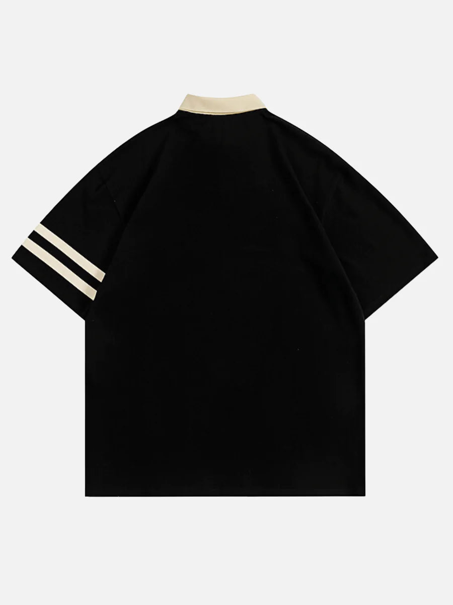 College Shirt