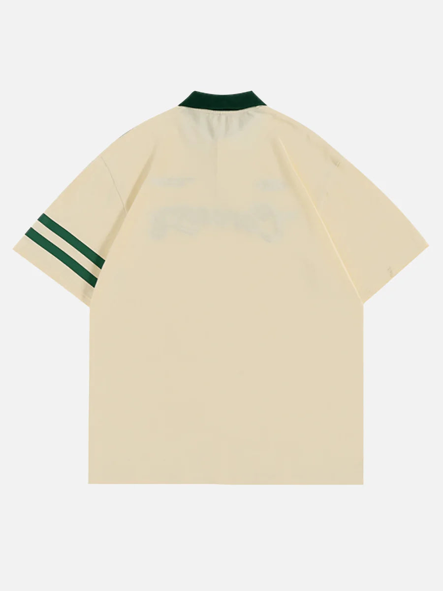 College Shirt