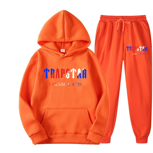 Sleek Comfort Ensemble