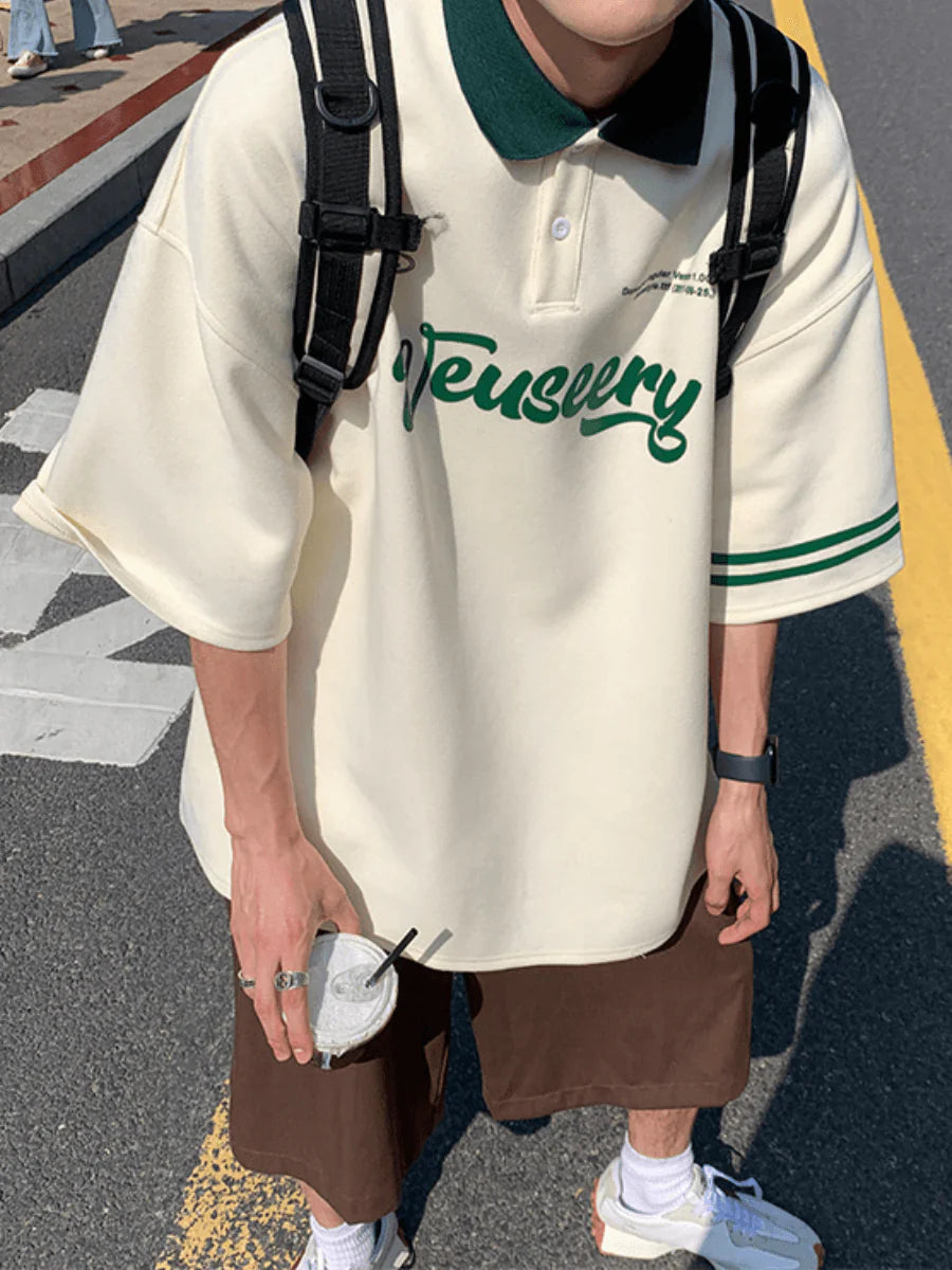 College Shirt