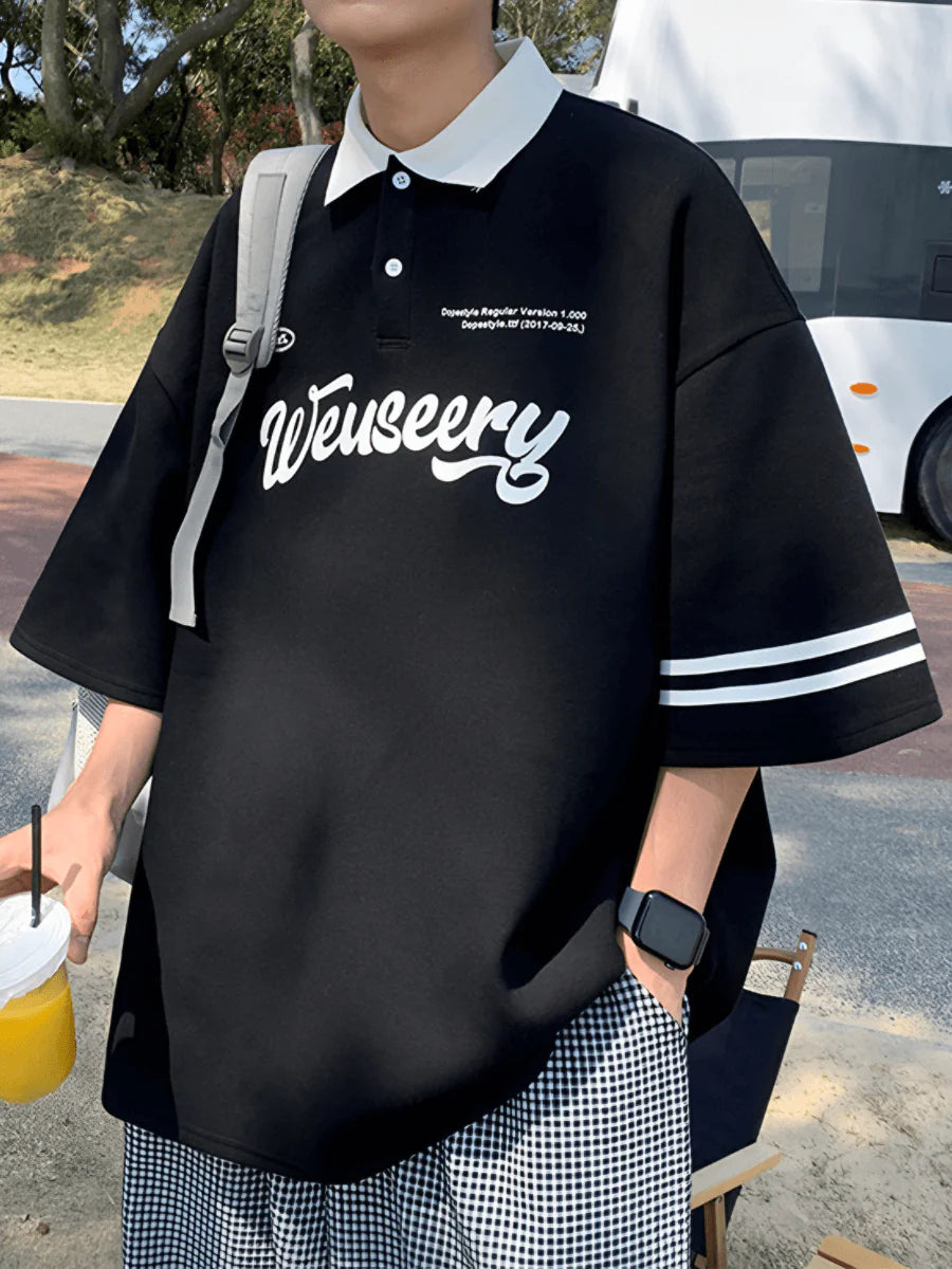 College Shirt