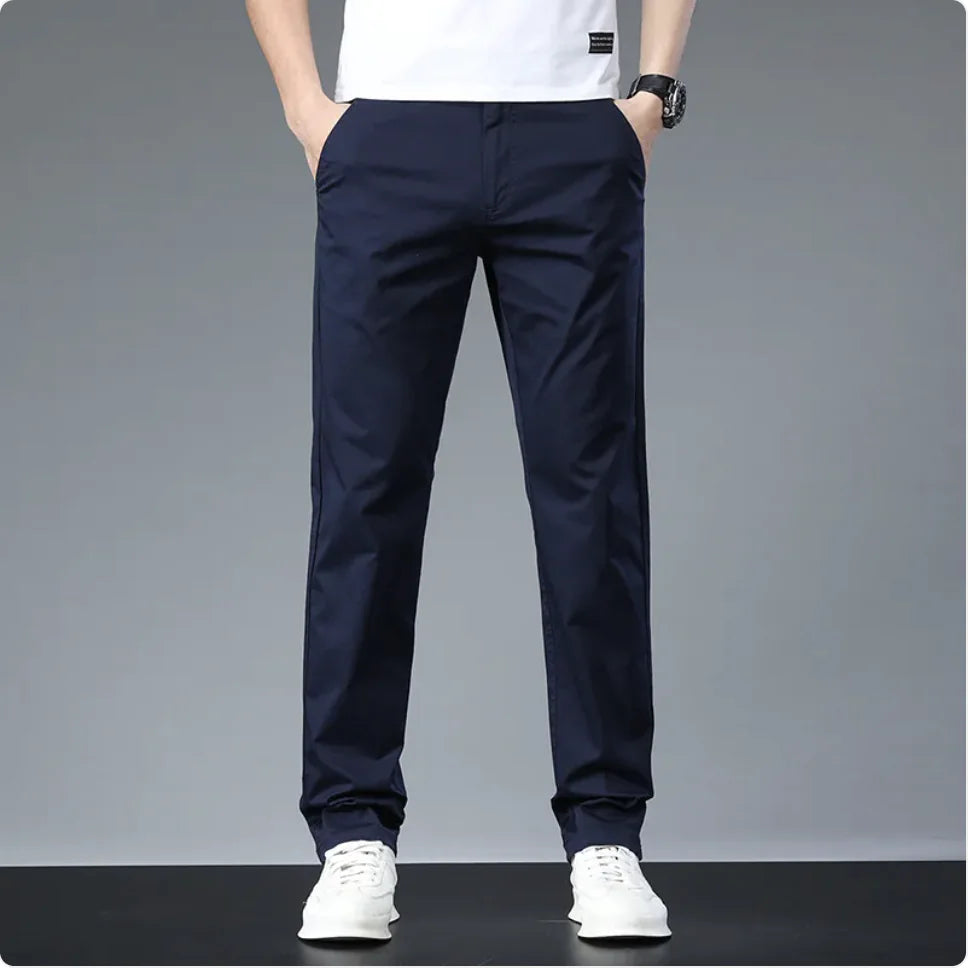 Men's High-End  Pants