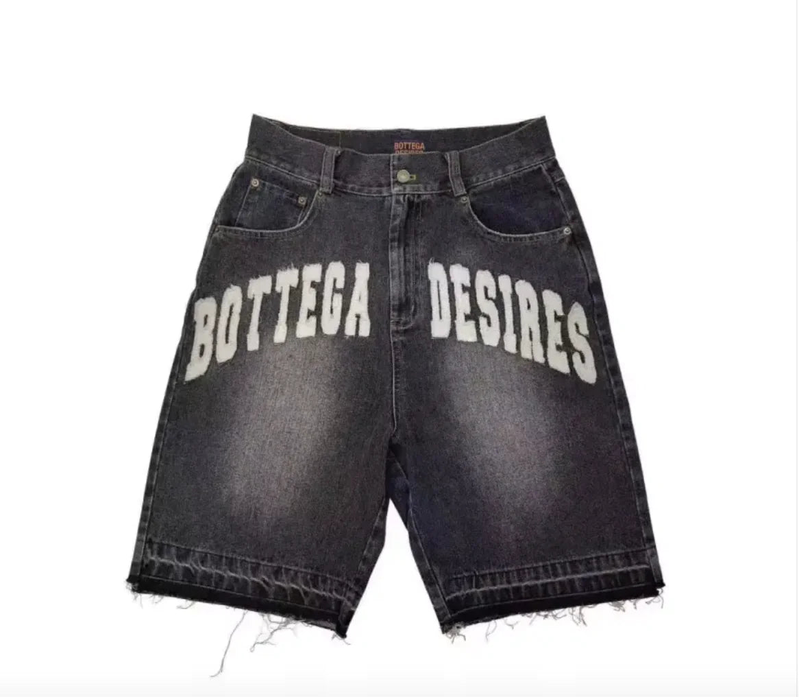 Fashion Men's Shorts