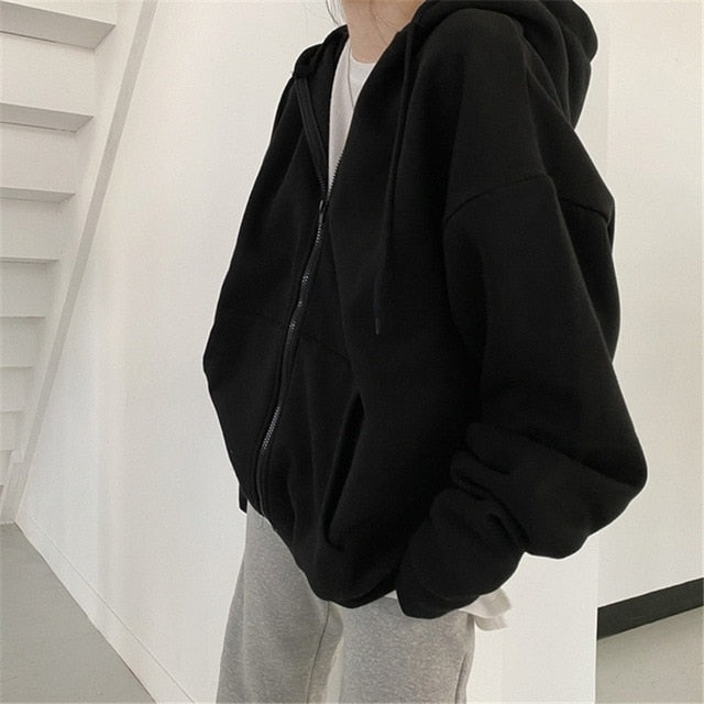 Sweatshirt Hoodie