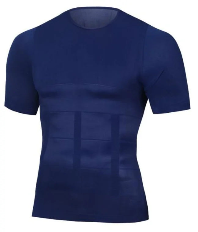 Men's Compression  Shirt