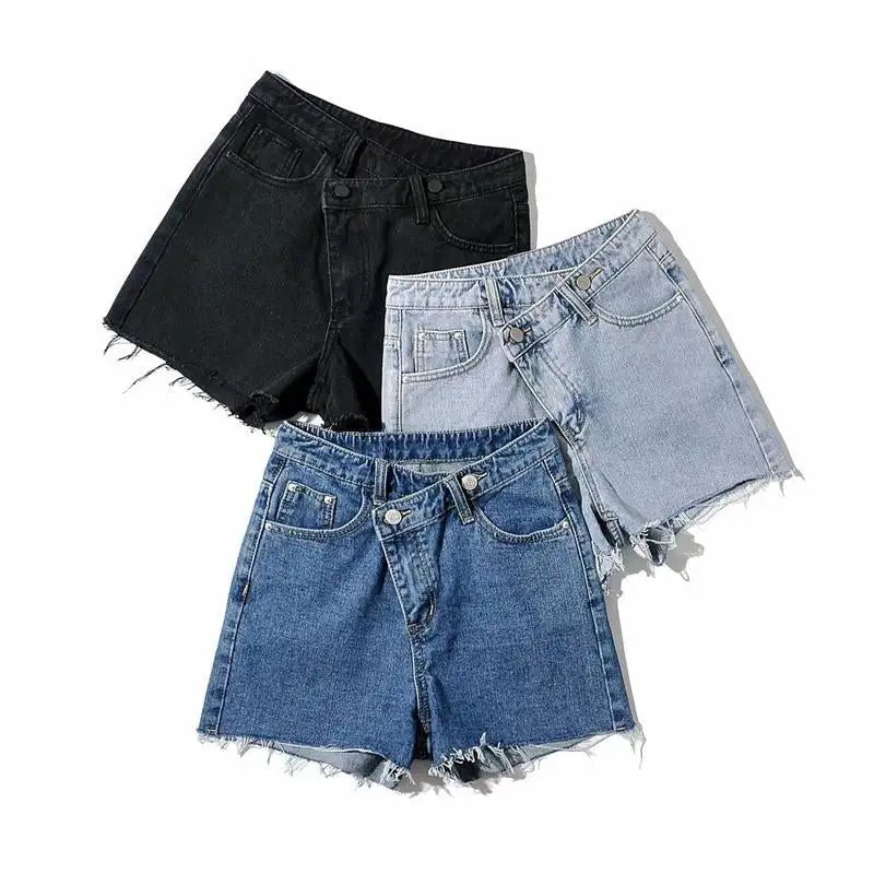 Vintage  Shorts Women