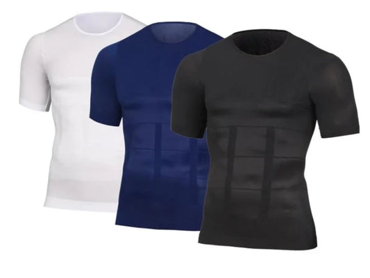 Men's Compression  Shirt