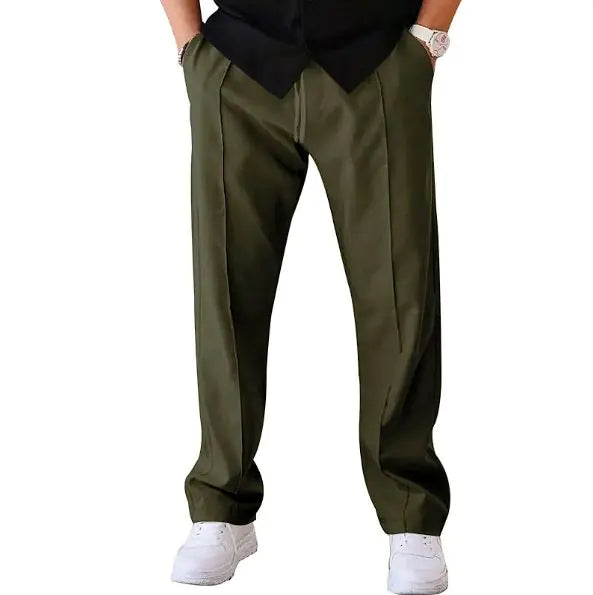 Men's Casual  Pants