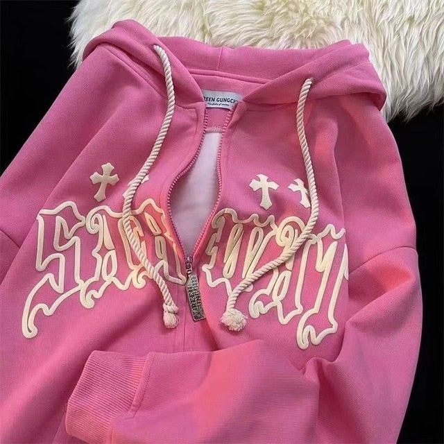 Sweatshirt Hoodie