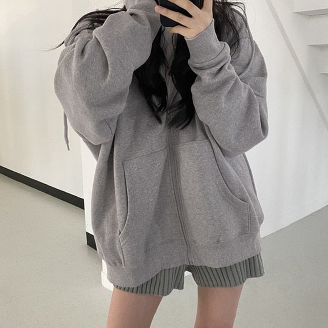 Sweatshirt Hoodie