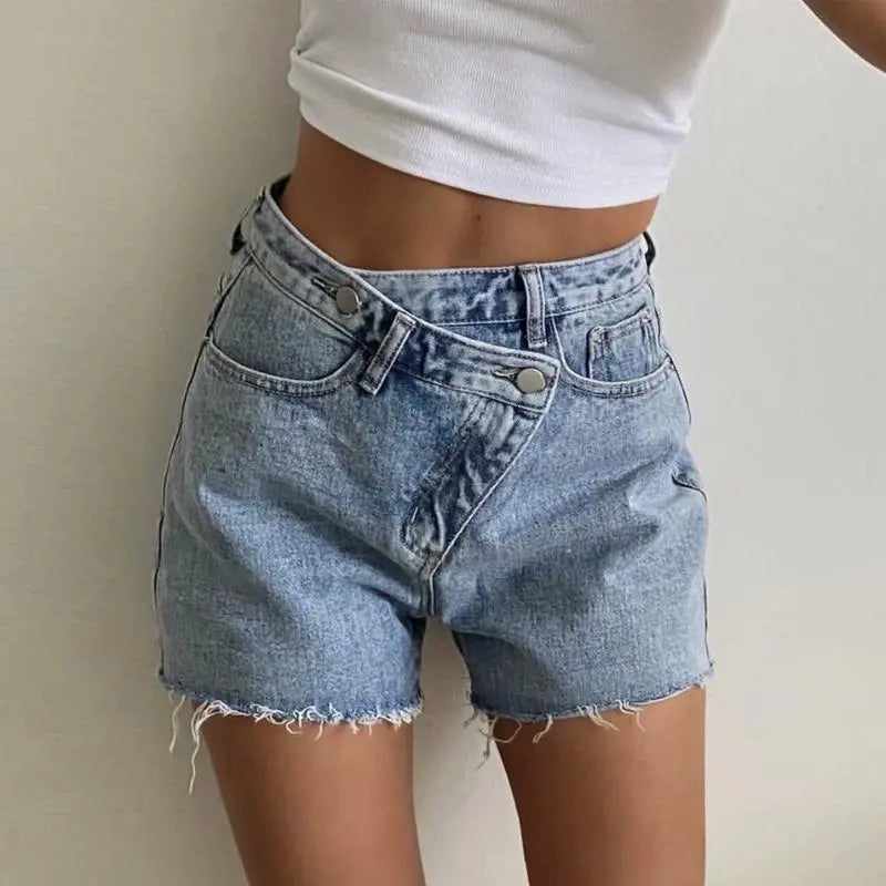 Vintage  Shorts Women