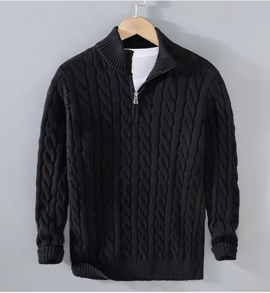 Men's Casual Sweater