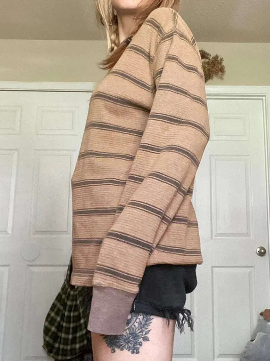 Wisp Knit Shirt