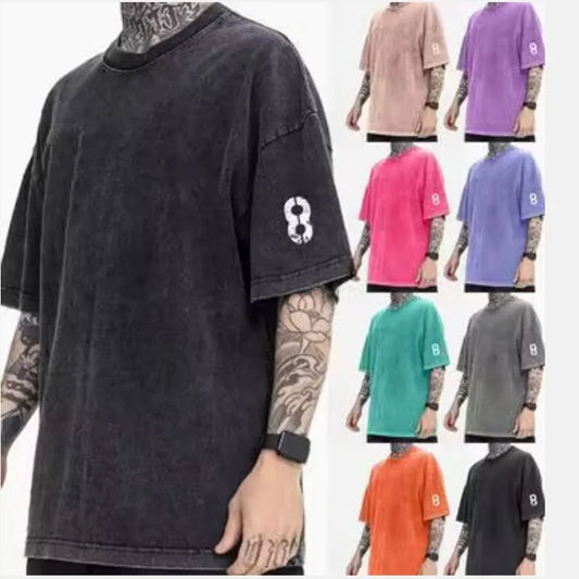 Sleeve T-Shirt