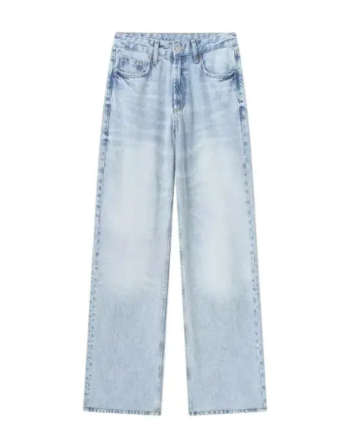 Wide Legs Jeans