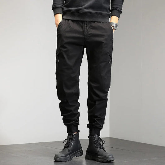 Cargo Casual Pants
