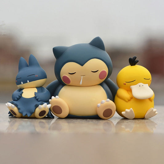 mini snorlax