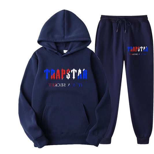Sleek Comfort Ensemble
