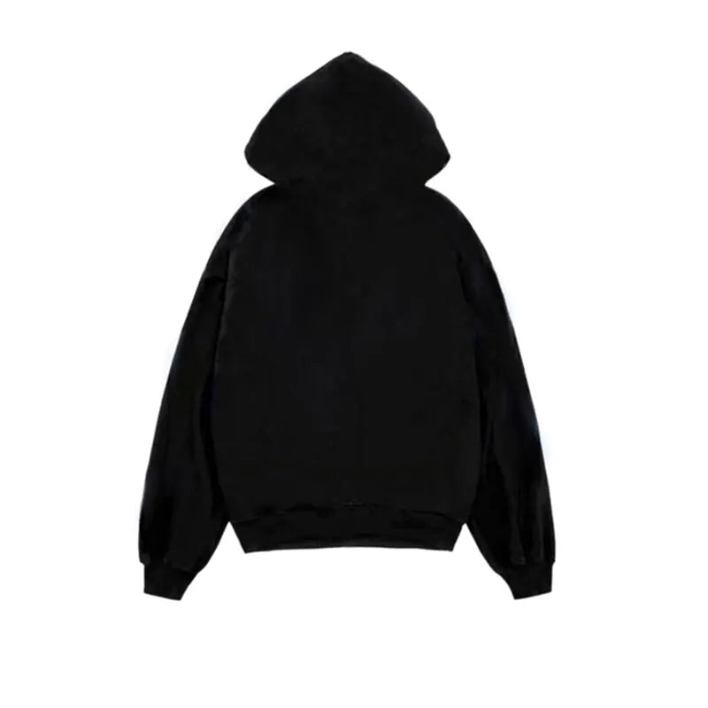 SpiderZip Hoodie
